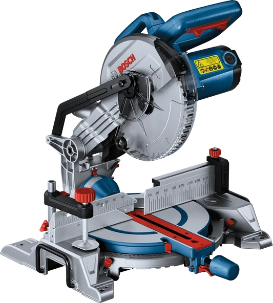 Bosch Professional GCM 216 Gönye Kesme Makinesi-0.601.B33.000 ürün görseli 1
