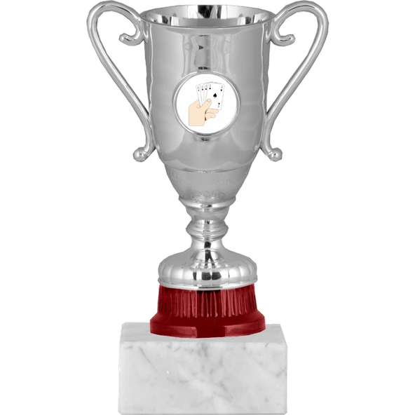 ODAK KUPA - Genel Kupalar - GN-049 A - 18 cm ürün görseli 1