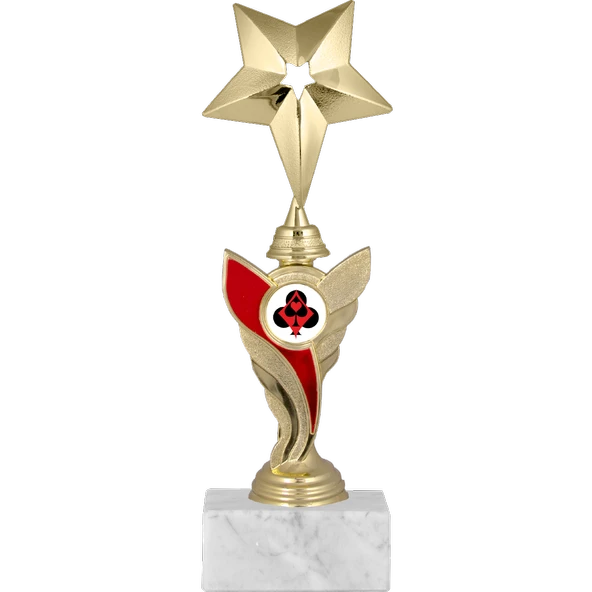 ODAK KUPA - Genel Kupalar - GG-002 C - 23 cm ürün görseli 1