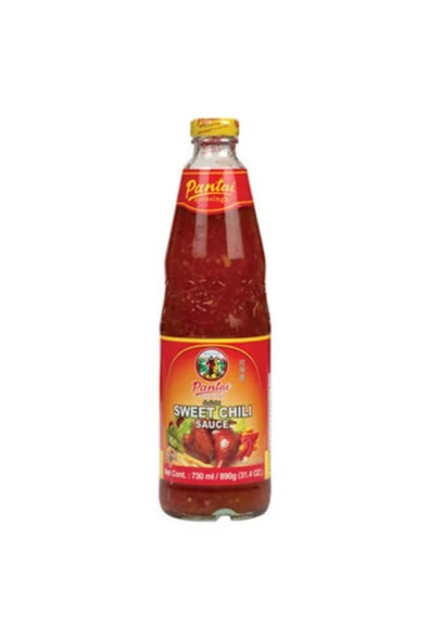 Pantai Pantaı Sweet Chılı Sauce 730 Ml ürün görseli 1