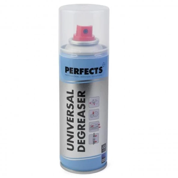 PERFECTS YAG COZUCU SPREY MAVI 200ML (CA3935) ürün görseli 1
