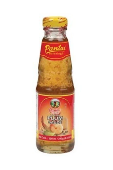 Pantai Erik Sosu 200 Ml ürün görseli 1