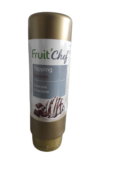 FRUİTMAX Fruit Chef Çikolata ürün görseli 1