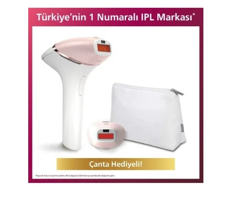 Philips Lumea Prestige BRI950/00 IPL Lazer Epilasyon Aleti ürün görseli 1