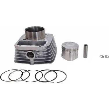 CG SİLİNDİR KOMPLE 150CC 13P ürün görseli 1