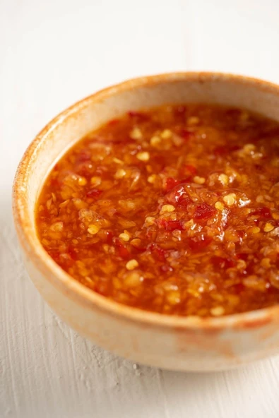 KLC Sweet Chili Sos 2200gr - Resim 5