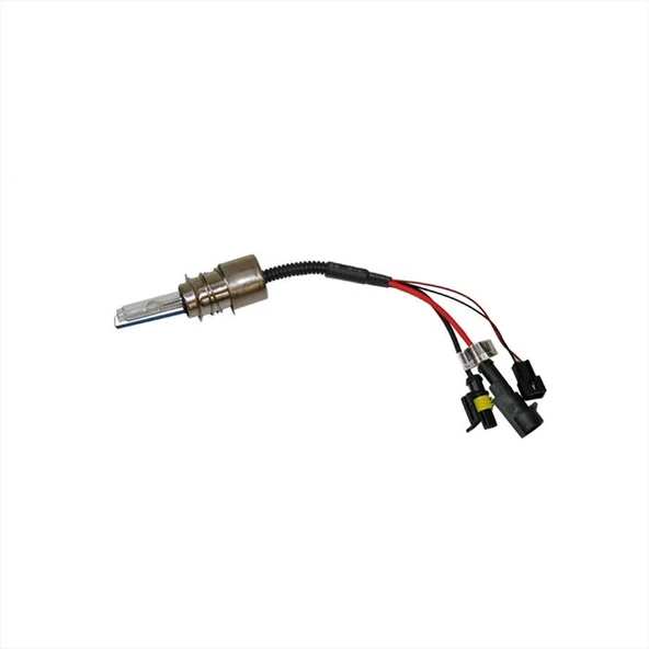 FAR AMPULU 12V 35W (XENON-KABLOLU) Y4DLT0010A0018 ürün görseli 1