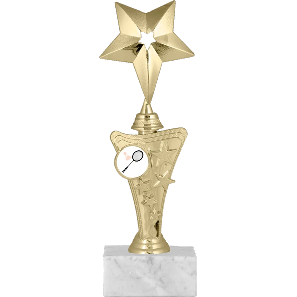 ODAK KUPA - Genel Kupalar - GG-001 C - 23 cm ürün görseli 1