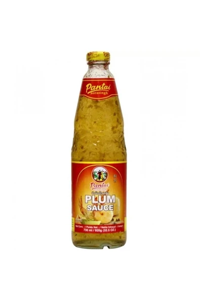 Pantai Plum Sauce (Erik Sos ) 730 ml /920 gr ürün görseli 1