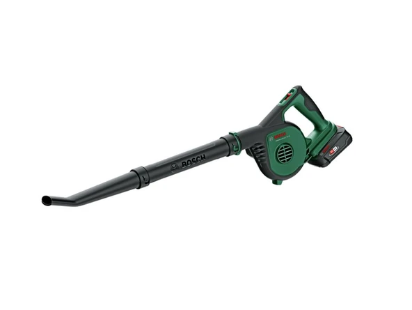 Bosch UniversalLeafBlower 18V-130 Akülü Yaprak Üfleme Makinesi - 06008A0600 ürün görseli 1
