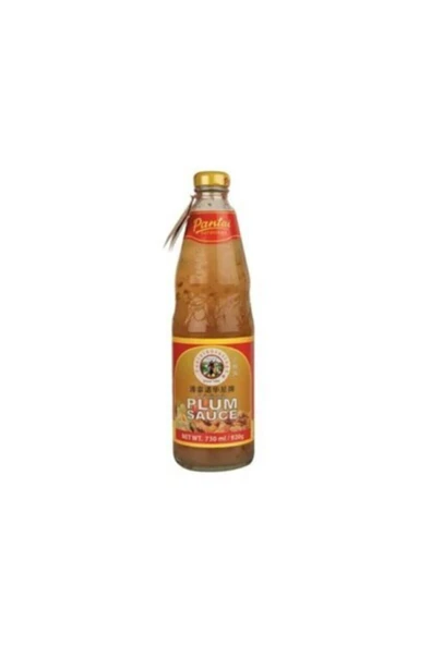 Pantai Plum Erik Sos 920gr ürün görseli 1