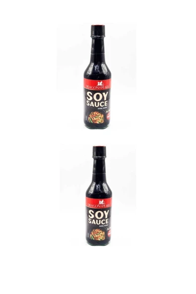 Dragon Pearl Soya Sosu Soy Sauce 150 Ml*2 Adet ürün görseli 1