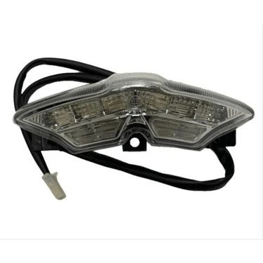 MONDİAL DRİFT L 125 ARKA STOP KOMPLE ORJİNAL (Y4MON1043A0049) ürün görseli 1