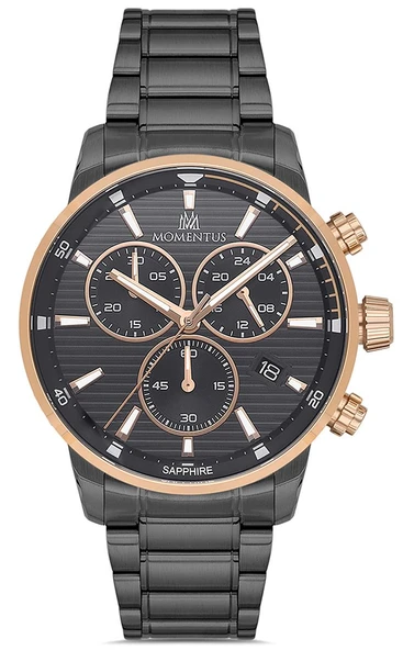 Momentus SM393T-05SR Erkek Kol Saati ürün görseli 1