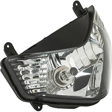 MONDİAL DRİFT125 ÖN FAR KOMPLE ORJİNAL(Y4MON0400A0177) ürün görseli 1