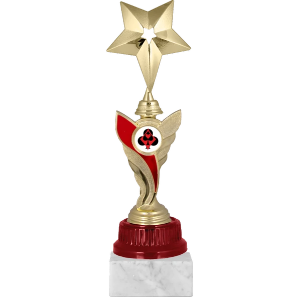 ODAK KUPA - Genel Kupalar - GG-002 A - 26 cm ürün görseli 1