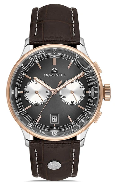 Momentus CC305T-04KR Erkek Kol Saati ürün görseli 1