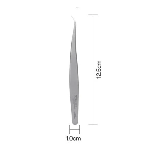 Gösol Kirpik Cımbızı 12.5 Cm - 158 ürün görseli 1