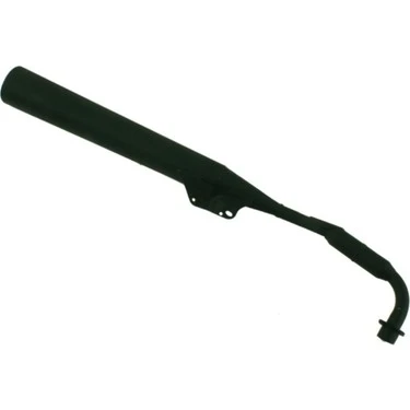 MONDİAL SFC EGZOZ KOMPLE (SİYAH) Y4MON1038A0004 ürün görseli 1