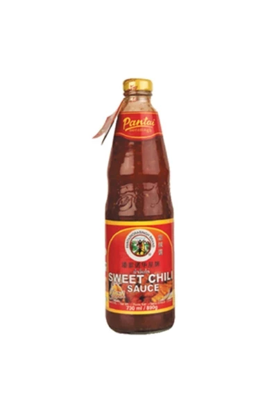 Pantai Sweet Chili Sauce 730 ml ürün görseli 1