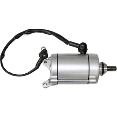 CG MARŞ MOTORU 125 ürün görseli 1