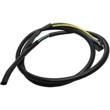 ELEKTRİKLİ BİSİKLET ARKA TEKER KABLOSU OEM KALİTE ürün görseli 1