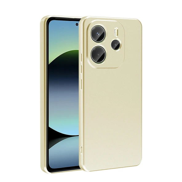 Xiaomi Redmi Note 14 8 GB 256 GB GOLD  Cep Telefonu ürün görseli 1
