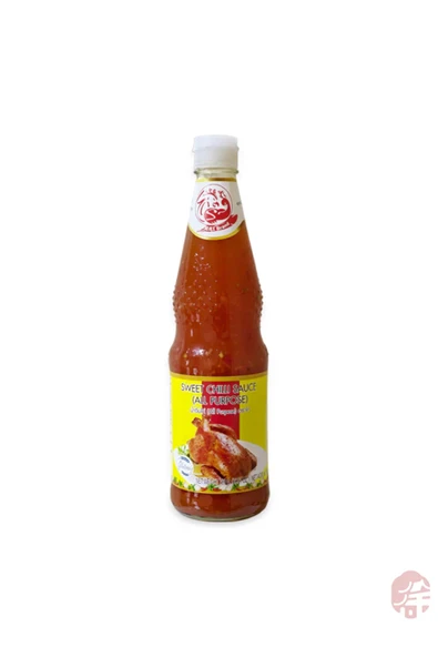 Kai Brand Tatlı Acı Biber Sosu ( Sweet Chilli Sauce ) – 760g ürün görseli 1