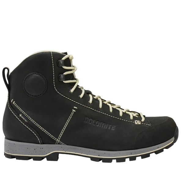 Dolomite Cinquantaquattro 54 High Fg Evo GTX Erkek Bot-SİYAH ürün görseli 1