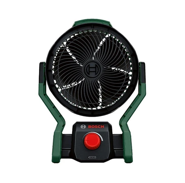 Bosch UniversalFan 18V-1000 Akülü Fan (Akü Dahil Değil) - 06039E1000 ürün görseli 1