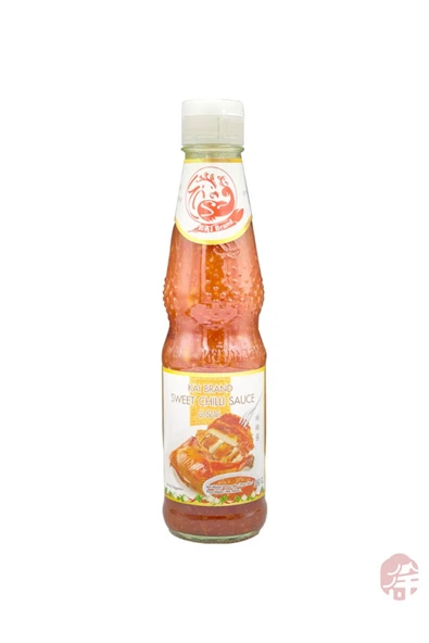 Kai Brand SWEET CHİLLİ SOS 760 GR Gr. X 12 Adet - 1 Koli ürün görseli 1