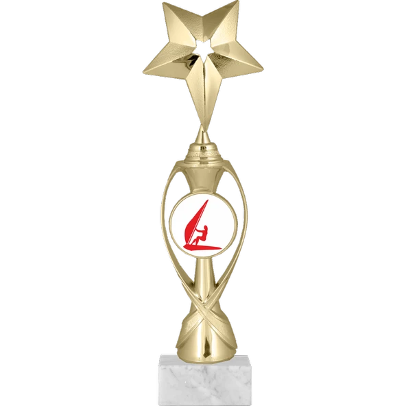 ODAK KUPA - Genel Kupalar - GG-006 C - 32 cm ürün görseli 1