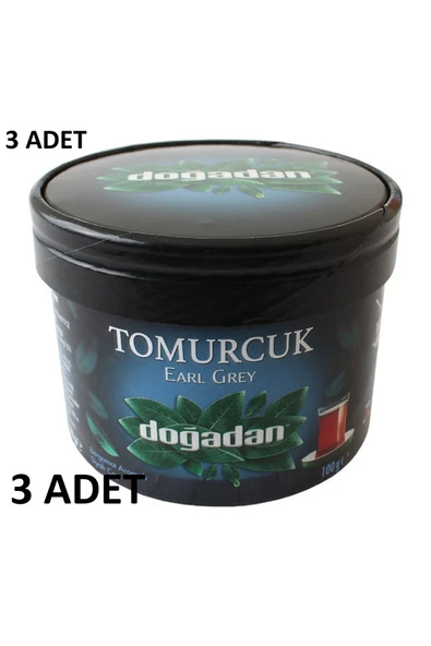 Doğadan Early Grey Tomurcuk Çay 100 gr* 3 Adet ürün görseli 1