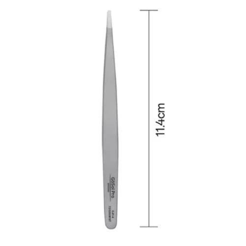 Gösol Kirpik Cımbızı (11.4 Cm) - 161 ürün görseli 1