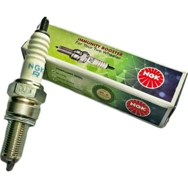 NGK BUJİ cpr8ea-9 plus CBF+SPACY ürün görseli 1