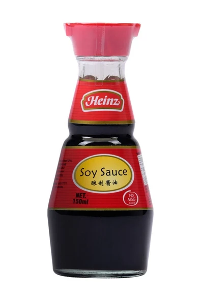 Heinz Soy Sauce 150 ml ürün görseli 1