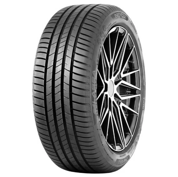 205/55R16 91V REVOLA LASSA ürün görseli 1