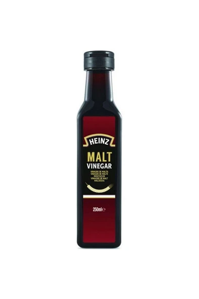 Heinz Malt Sirkesi Malt Vinegar 250 Ml ürün görseli 1