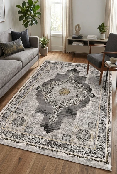 Efsane Halı 160x230 Esmira Koleksiyonu 34682-090 ürün görseli 1