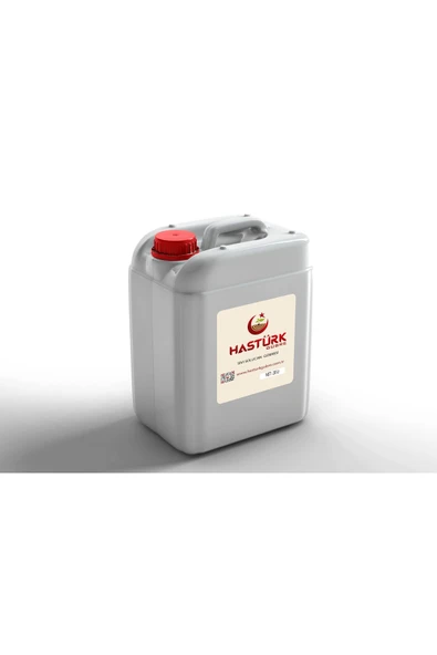 Hastürk Sıvı Solucan Gübresi 20 lt ürün görseli 1
