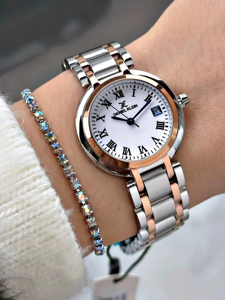 Daniel Klein Premium Kadın Kol Saati 31 mm ürün görseli 1
