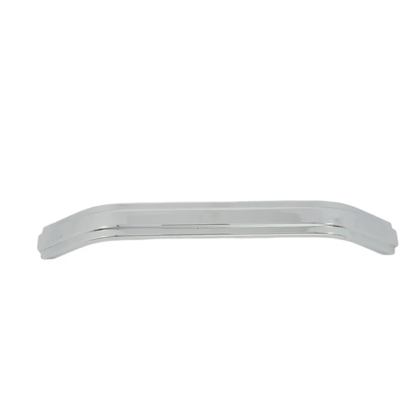 Kılıc Step Krom - İnox  224 mm Kulp -  10 ADET - Resim 6