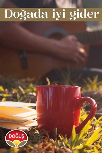 Doğuş Yeşil Çay Şeftali 20'li X 2 Adet - Resim 2