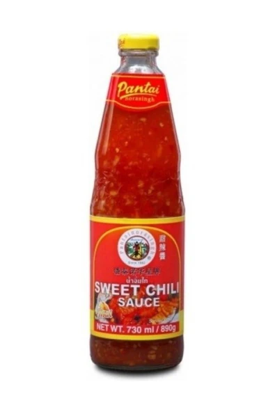 Pantai Sweet Chili Sauce 890 gr ürün görseli 1