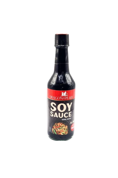 Dragon Pearl Soya Sos 150 Ml ürün görseli 1