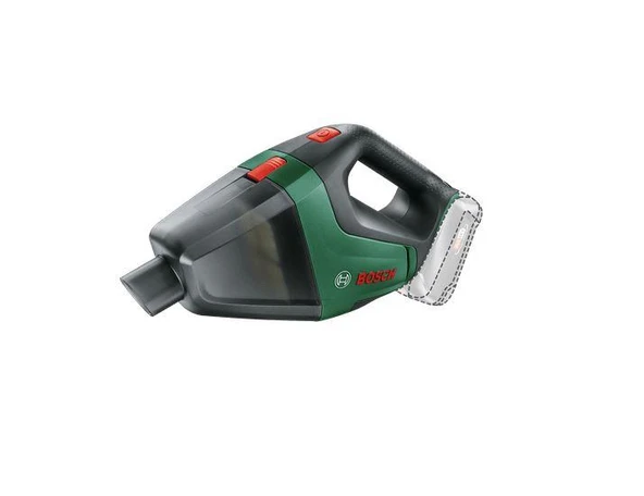 Bosch UniversalVac 18 Akülü Elektrik Süp(Solo) - 06033B9102 ürün görseli 1