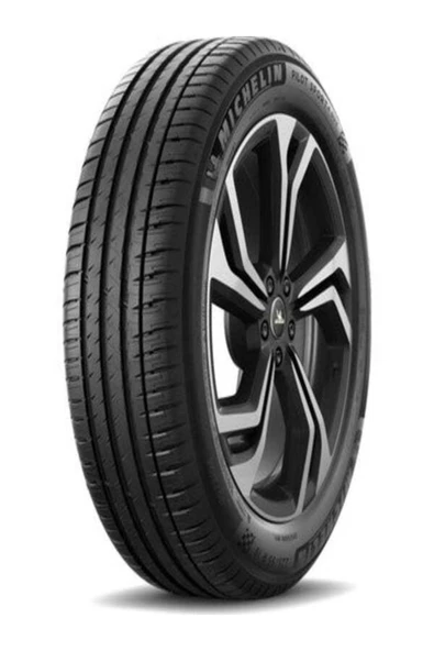 Michelin 295/35r23 108y Xl Pılot Sport 4 Suv Yaz Lastik ürün görseli 1