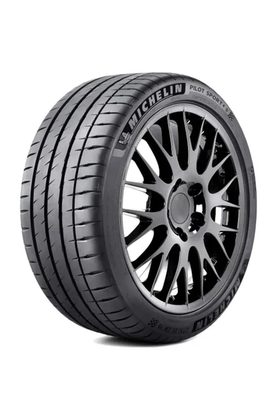 Michelin 215/45r20 95y Xl Pılot Sport 4s Yaz Lastik ürün görseli 1