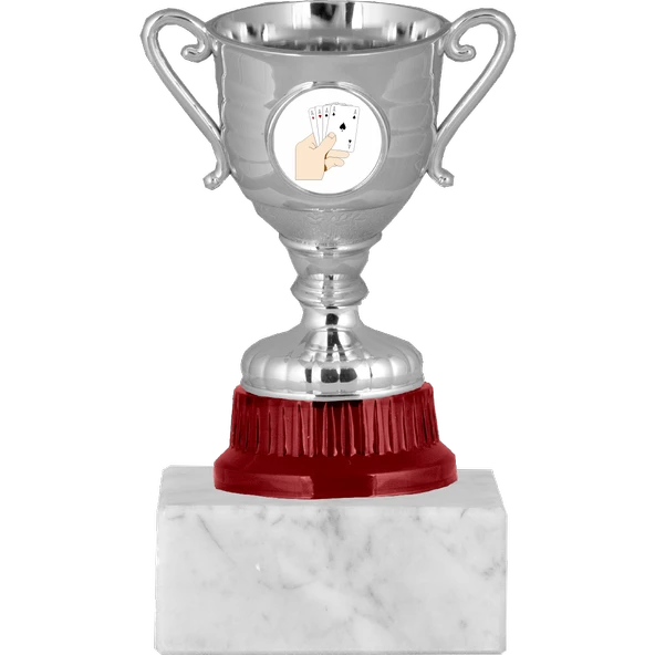 ODAK KUPA - Genel Kupalar - GN-049 C - 14 cm ürün görseli 1
