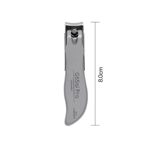 Gösol Tırnak Makası 8 Cm - 24 ürün görseli 1